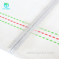 Polyester Cotton Corrugated Woven Conveyor Traction Belt